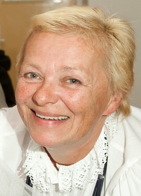 Jaruška Jaruška
