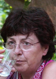 Milunka Milunka
