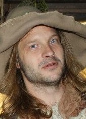 Šaman Šaman