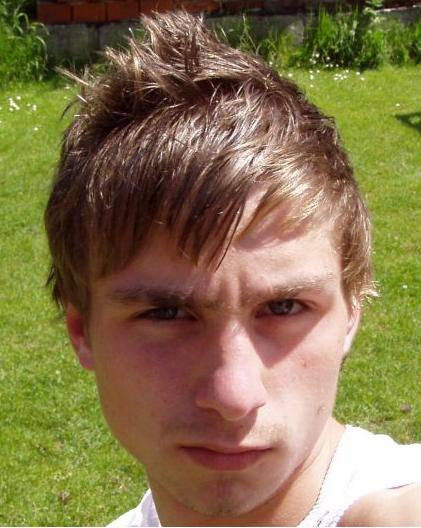 Radek Radek