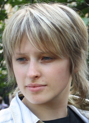 Terezka Terezka